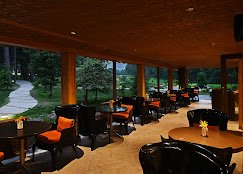 Radisson Golf Resort Pahalgam - photo 7 - Hotels and Houseboats in Pahalgam