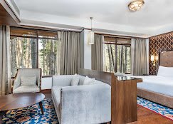 Radisson Golf Resort Pahalgam - photo 12 - Hotels and Houseboats in Pahalgam