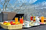 The Chinar Resort And Spa - photo 4 - Hotels and Houseboats in Pahalgam