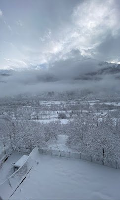 The Chinar Resort And Spa - photo 5 - Hotels and Houseboats in Pahalgam