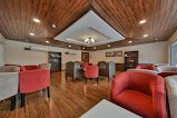 The Chinar Resort And Spa - photo 7 - Hotels and Houseboats in Pahalgam