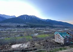 The Chinar Resort And Spa - photo 10 - Hotels and Houseboats in Pahalgam