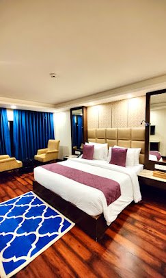 The Chinar Resort And Spa - photo 12 - Hotels and Houseboats in Pahalgam