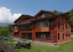 The Pahalgam Pines - photo 3 - Hotels and Houseboats in Pahalgam