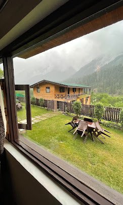 The Pahalgam Pines - photo 4 - Hotels and Houseboats in Pahalgam