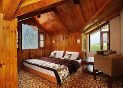 The Pahalgam Pines - photo 8 - Hotels and Houseboats in Pahalgam