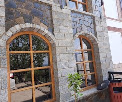The Walnut Creek Hotel - photo 2 - Hotels and Houseboats in Pahalgam