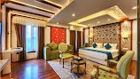 The Walnut Creek Hotel - photo 10 - Hotels and Houseboats in Pahalgam