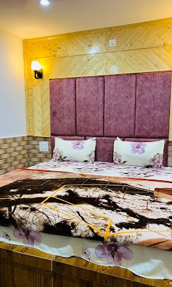 Pahalgam Heritage Resort - photo 8 - Hotels and Houseboats in Pahalgam
