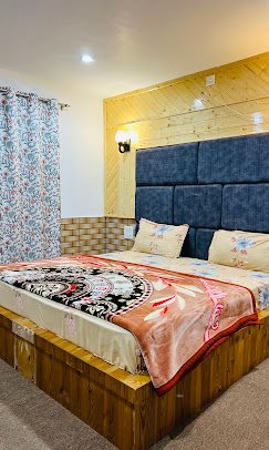 Pahalgam Heritage Resort - photo 11 - Hotels and Houseboats in Pahalgam