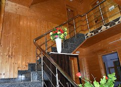 The River Shore - photo 4 - Hotels and Houseboats in Pahalgam