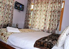 The River Shore - photo 10 - Hotels and Houseboats in Pahalgam