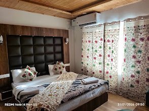 Mountain Square - photo 3 - Hotels and Houseboats in Pahalgam