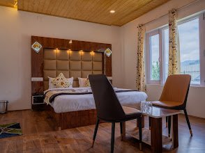 Mountain Square - photo 4 - Hotels and Houseboats in Pahalgam