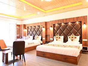 Mountain Square - photo 6 - Hotels and Houseboats in Pahalgam