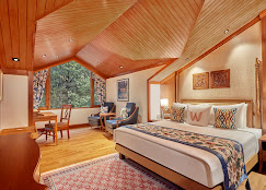 Photo 5 of Welcomhotel By ITC Hotels Pine N Peak Pahalgam