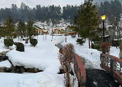 Photo 1 of Kolahoi Green Resort Pahalgam