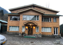 Photo 2 of Kolahoi Green Resort Pahalgam