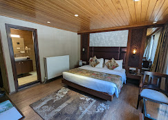 Photo 8 of Kolahoi Green Resort Pahalgam