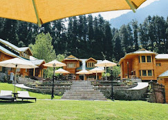 Photo 9 of Kolahoi Green Resort Pahalgam