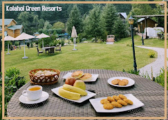 Photo 10 of Kolahoi Green Resort Pahalgam