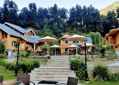 Photo 11 of Kolahoi Green Resort Pahalgam