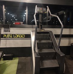 Gold's Gym Srinagar - photo 2 - Gyms and Fitness Centers in Srinagar