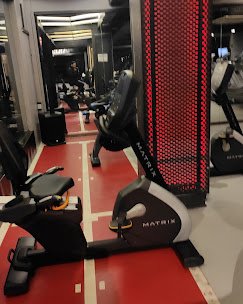 Gold's Gym Srinagar - photo 3 - Gyms and Fitness Centers in Srinagar