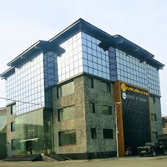Gold's Gym Srinagar - photo 7 - Gyms and Fitness Centers in Srinagar