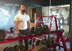 Alpha Aesthetics Gym - photo 5 - Gyms and Fitness Centers in Srinagar