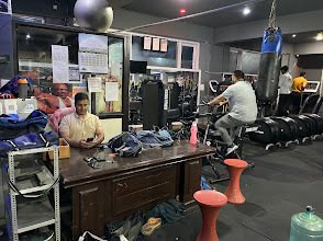 Nexgen Fitness Unisex Gym - photo 2 - Gyms and Fitness Centers in Srinagar