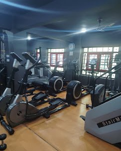 Metafit Health Centre - photo 4 - Gyms and Fitness Centers in Srinagar