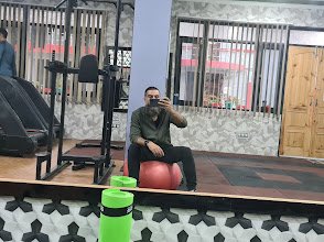 Refuel Unisex Fitness Club - photo 5 - Gyms and Fitness Centers in Srinagar