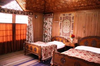 Photo 3 of Akbar Group Of Heritage Houseboats
