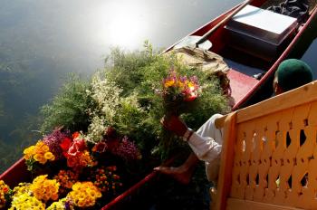 Photo 6 of Akbar Group Of Heritage Houseboats