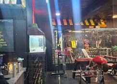 Elite Aesthetics Gym Sopore - photo 2 - Gyms and Fitness Centers in Sopore