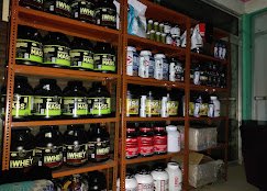 Sopore Barbell & Strength - photo 2 - Gyms and Fitness Centers in Sopore
