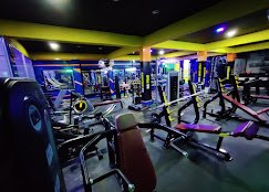 Sopore Barbell & Strength - photo 3 - Gyms and Fitness Centers in Sopore