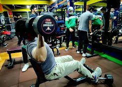 Sopore Barbell & Strength - photo 4 - Gyms and Fitness Centers in Sopore