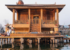 Photo 1 of Sukoon Houseboat