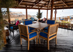 Photo 7 of Sukoon Houseboat