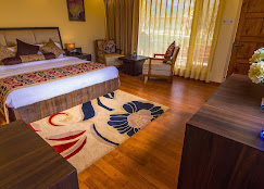 Photo 13 of The Orchard Retreat & Spa
