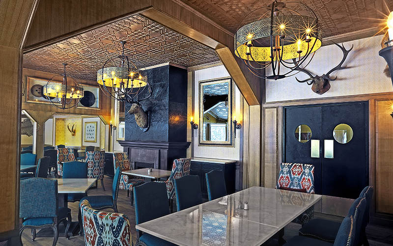 Photo 2 of Hotel Highlands Park Gulmarg