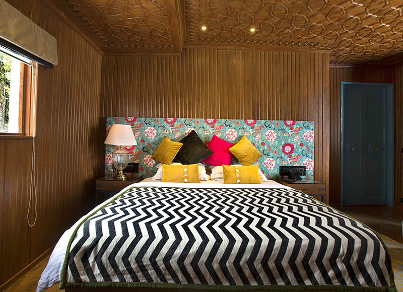Photo 3 of Hotel Highlands Park Gulmarg