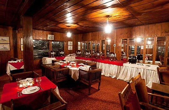 Photo 5 of Hotel Nedous Gulmarg