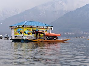 Srinagar Destination Tour And Travels - photo 5 - Travel Agents and Tour Operators in Srinagar