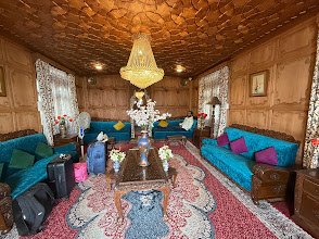 Srinagar Destination Tour And Travels - photo 6 - Travel Agents and Tour Operators in Srinagar