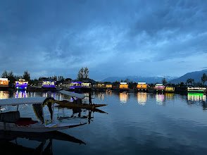 Srinagar Tourism - photo 3 - Travel Agents and Tour Operators in Srinagar