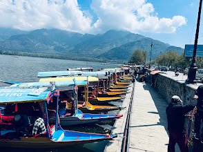 Srinagar Tourism - photo 4 - Travel Agents and Tour Operators in Srinagar