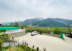 Dream Valley Travels - photo 3 - Travel Agents and Tour Operators in Srinagar